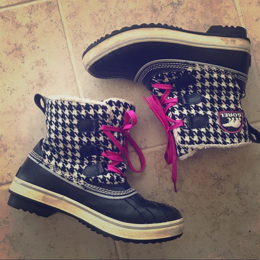 Sorel Rain/Snow Boots